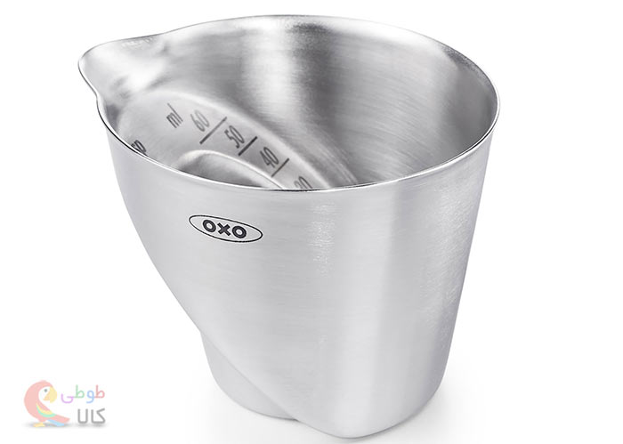 جیجر زاویه دار