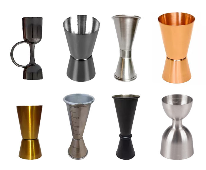 خرید بهترین مدلهای جیجر