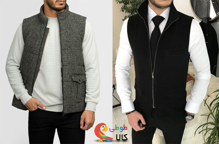 ژیله مردانه چیست