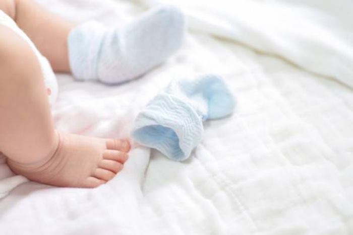 راهنمای خرید جوراب نوزاد