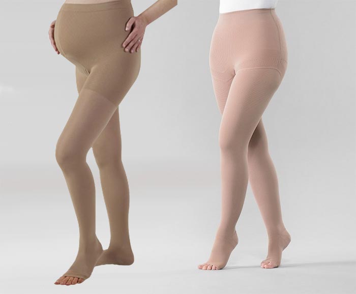 جوراب شلواری واریس