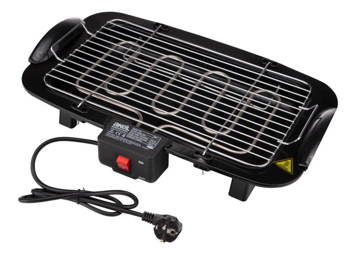 کباب پز برقی