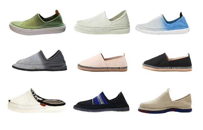 خرید کفش گیوه