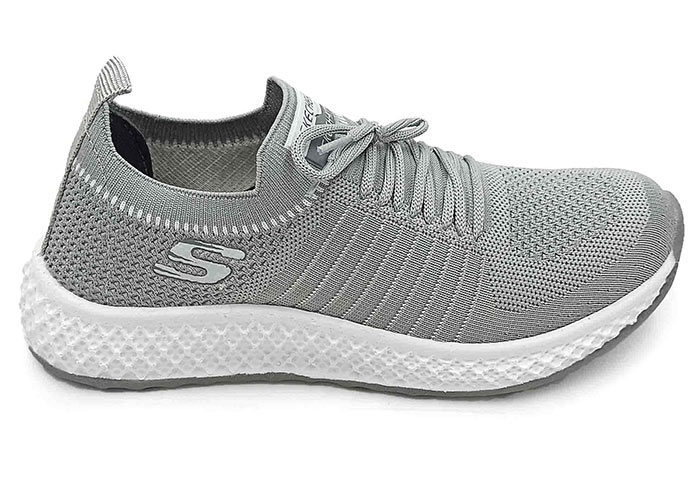 کفش جورابی پیاده روی