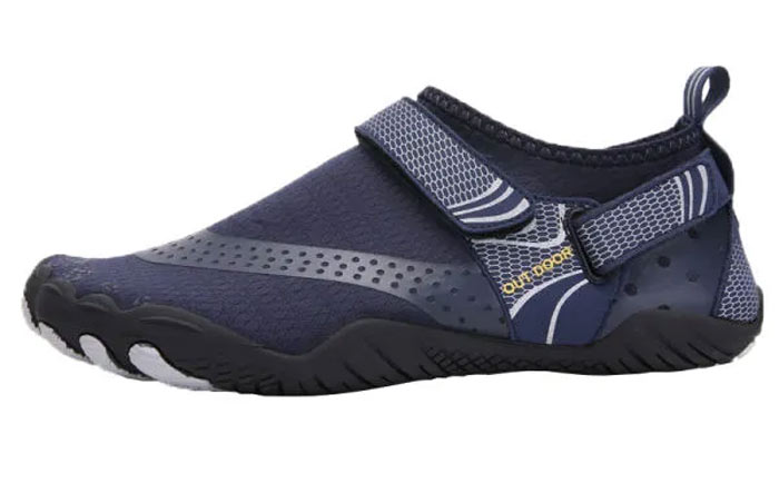 کفس ساحلی زنانه کش دار