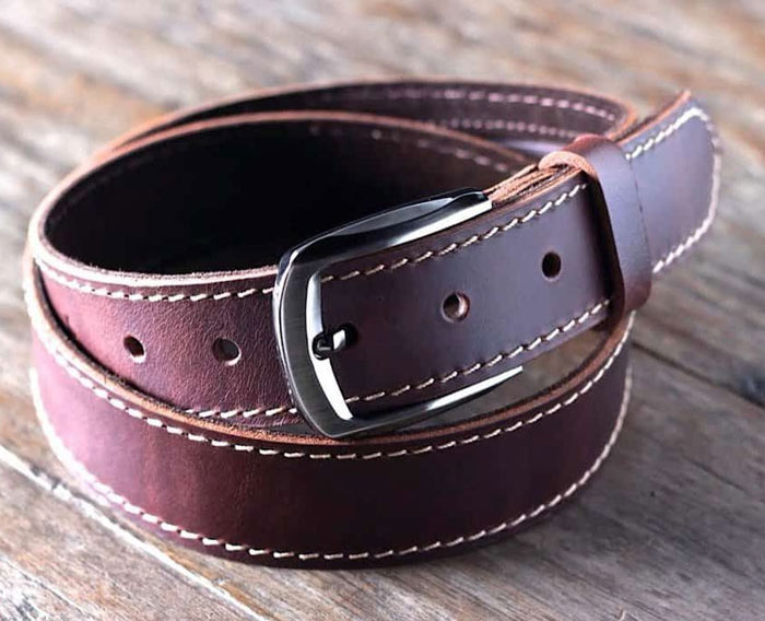 کمربند مردانه