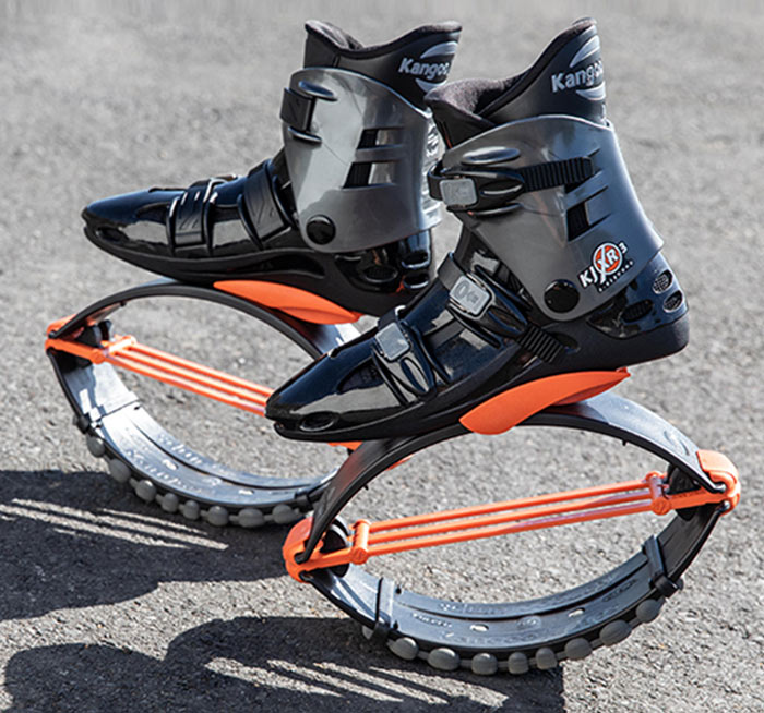 کفش کانگو جامپ