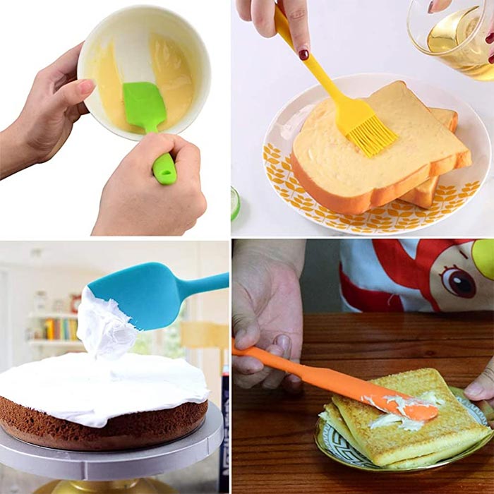 کاربردهای مختلف لیسک