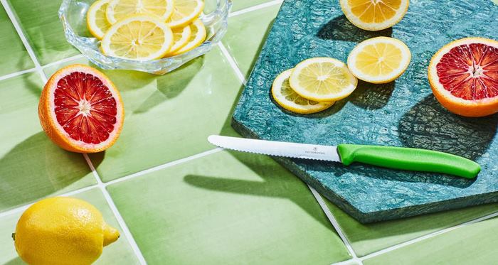 عکس کارد میوه خوری