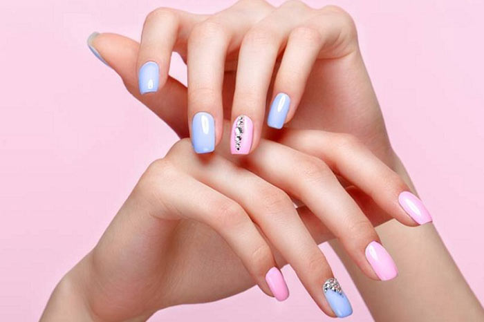 ناخن مصنوعی چیست