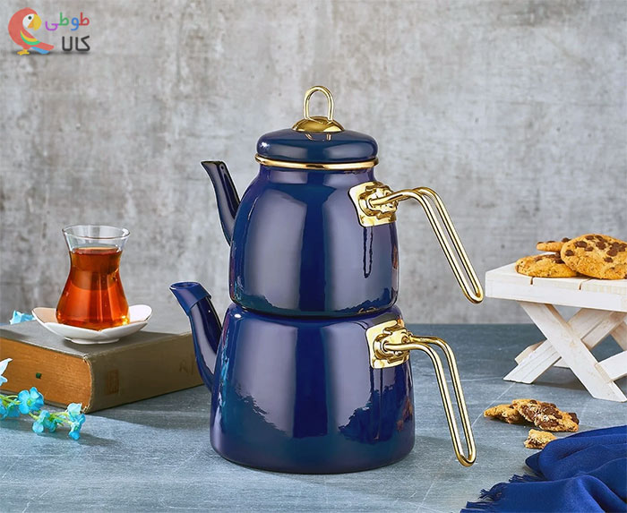  ست کتری و قوری بسیار شیک