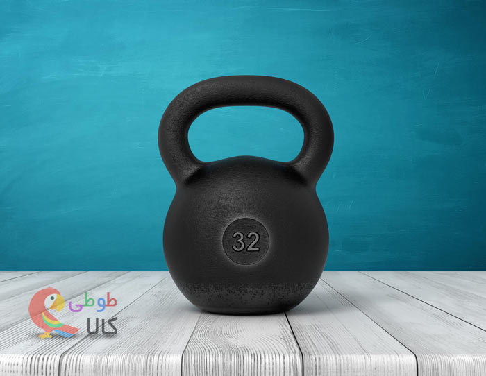 کتل بل چیست