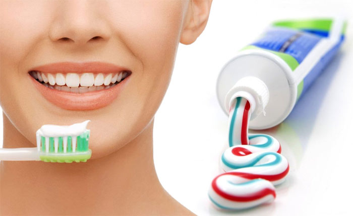 خرید خمیردندان سفید کننده