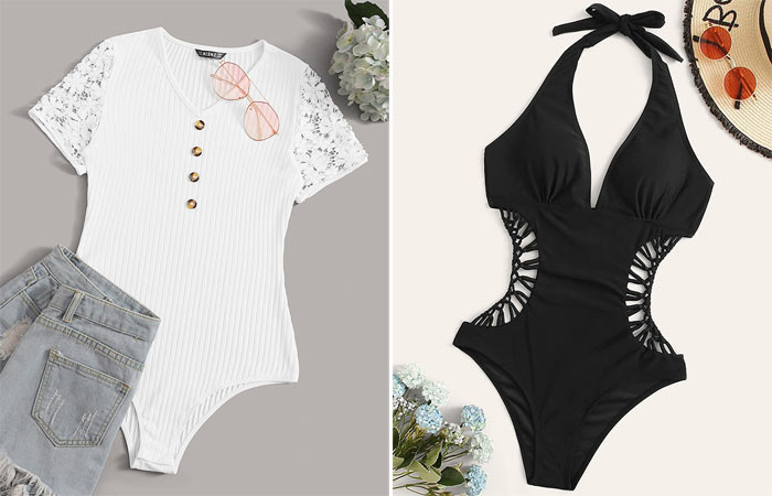 خرید انواع بادی زنانه