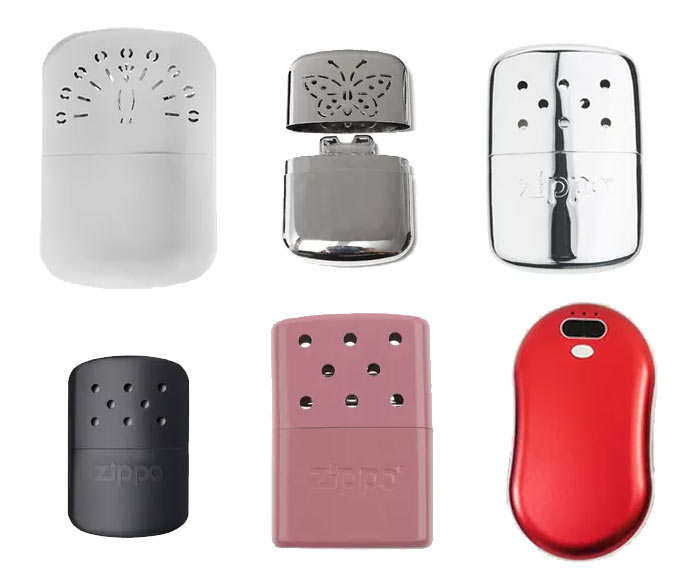 خرید بهترین مدلهای بخاری جیبی