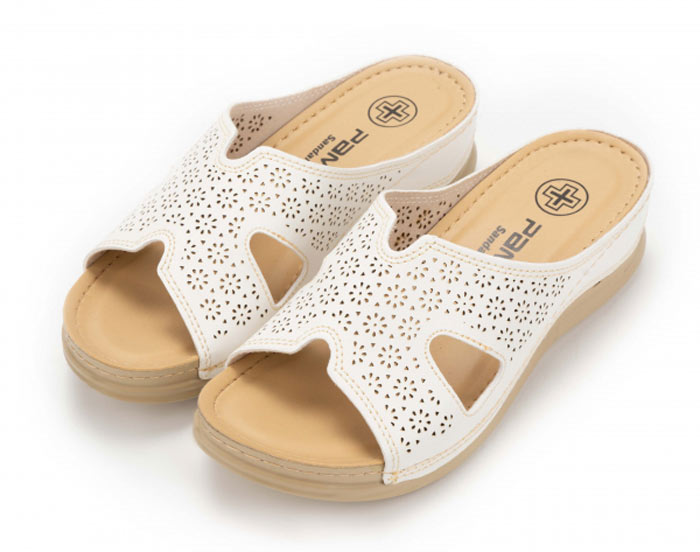 با کیفیت ترین مدلهای دمپایی زنانه