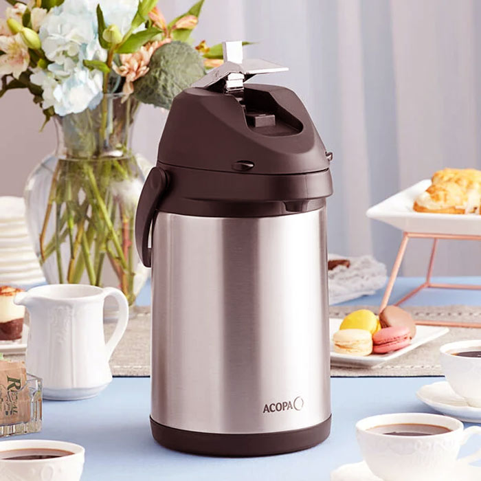 راهنمای خرید فلاسک چای