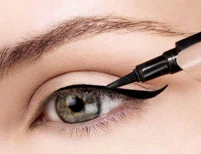 راهنمای خرید خط چشم