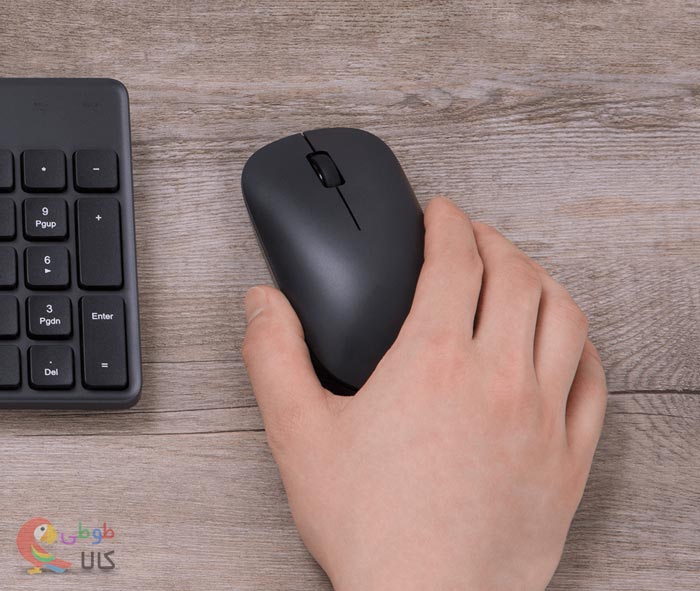 راهنمای خرید ماوس بی سیم