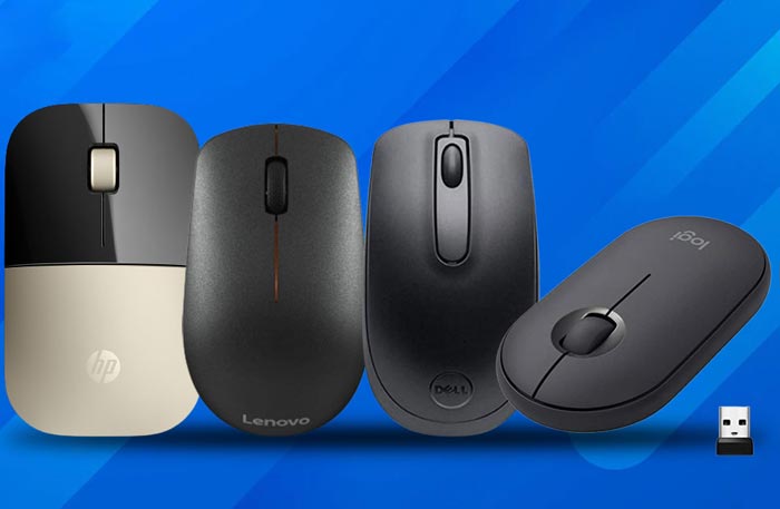 خرید ماوس بی سیم