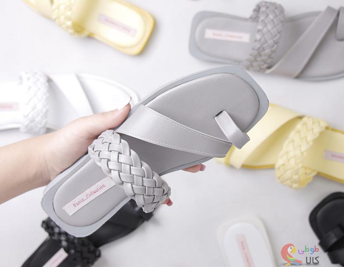 خرید صندل زنانه