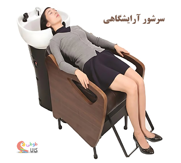 راهنمای خرید سرشور آرایشگاهی