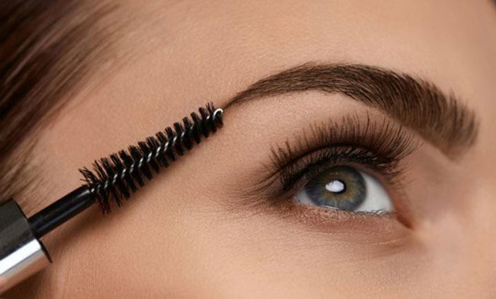 بهترین مدلهای سایه ابرو