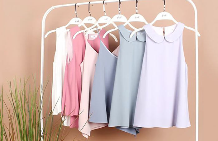 تاپ زنانه شیک