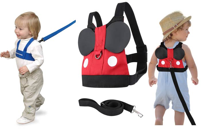 هارنس کودکان