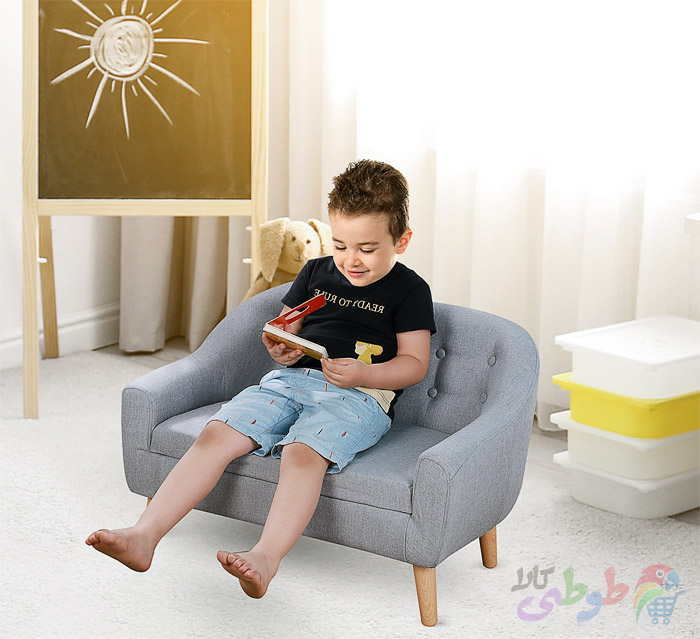 مبل بچه گانه