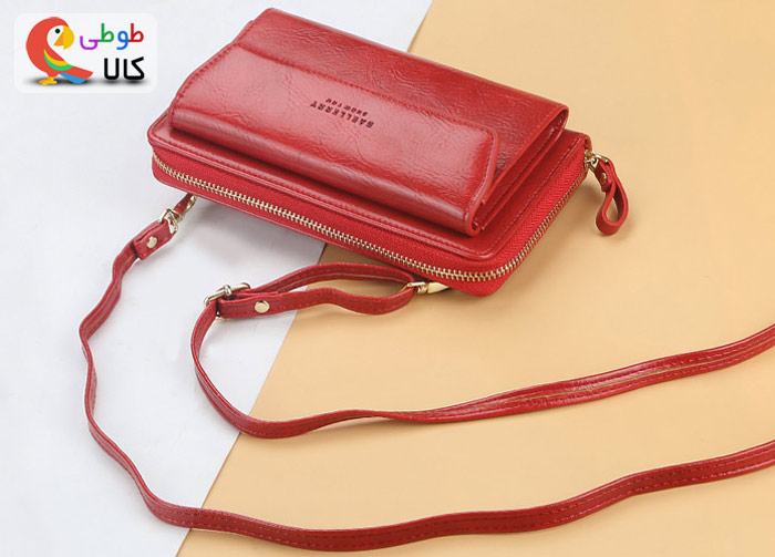 کیف کراس بادی مجلسی