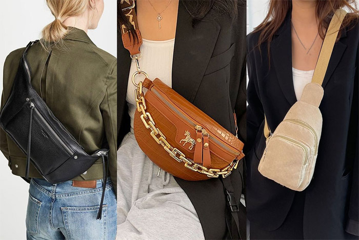 کیف کراس بادی