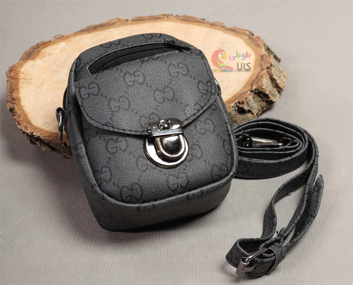 عکس کیف کمری مجلسی زنانه