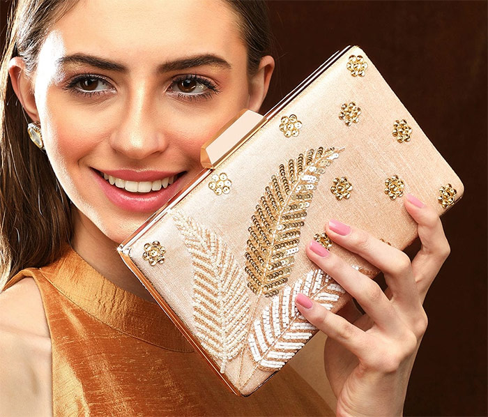 کیف کلاچ مجلسی