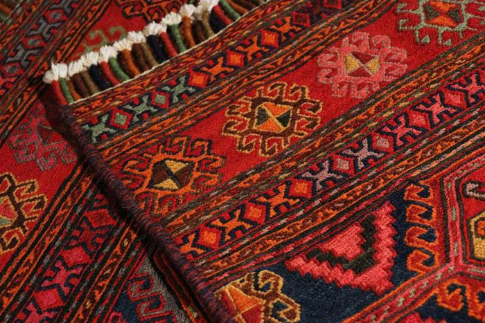 معرفی بهترین گلیم های ایران