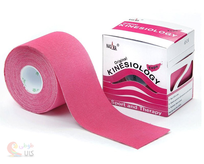 نوار درمانی الاستیکی
