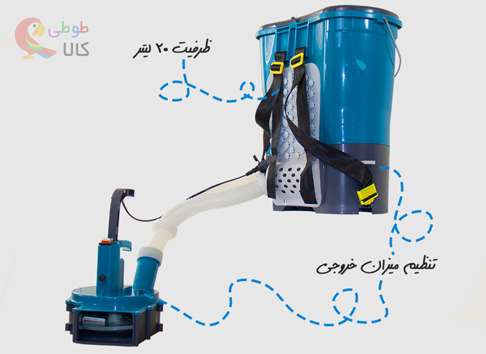 کودپاش خرطومی