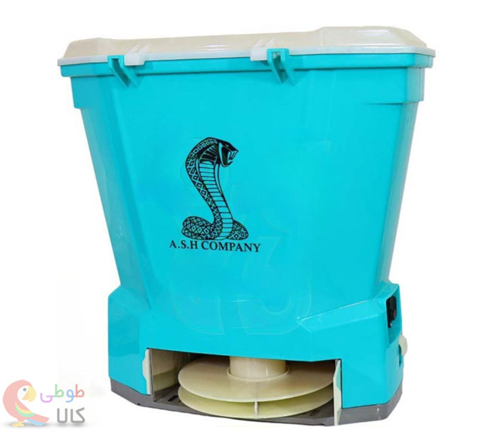 کودپاش معمولی