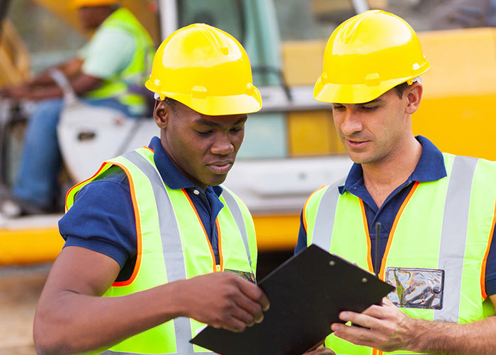 کاربرد انواع کلاه ایمنی