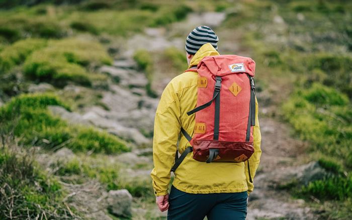 راهنمای خرید کوله پشتی کوهنوردی