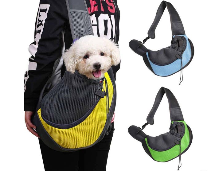 کیف و کوله حمل سگ و گربه