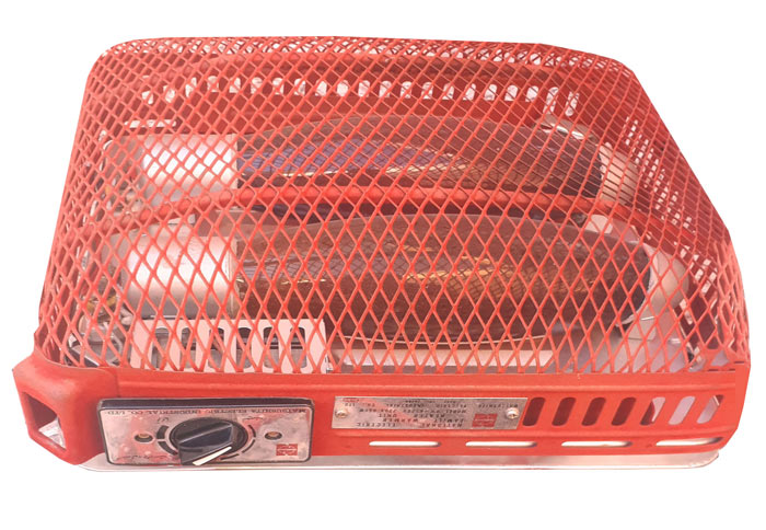 کرسی برقی ژاپنی