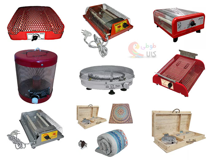 خرید کرسی برقی