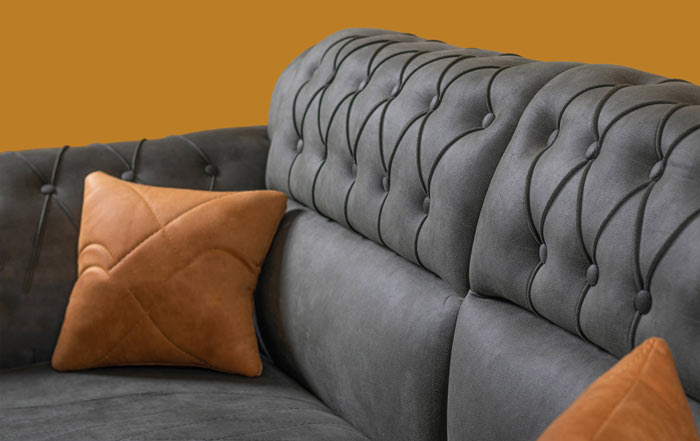 کوسن چستر فیلد