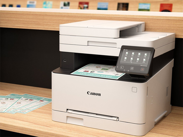 پرینتر لیزی چیست