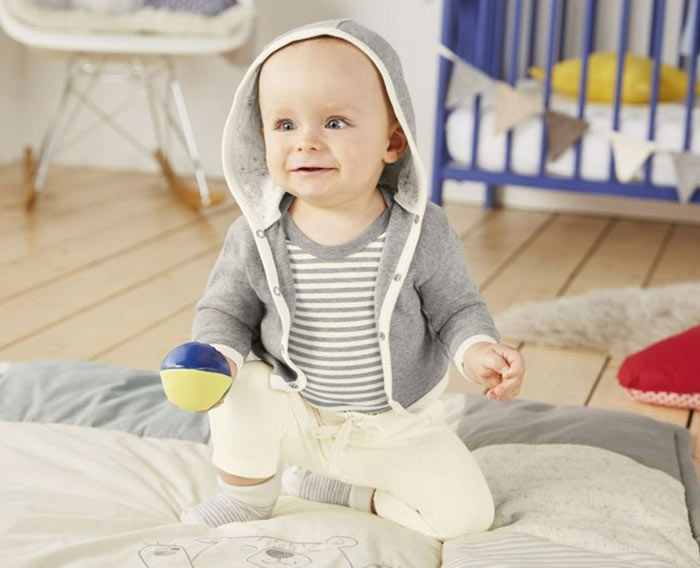 عکس هودی و سویشرت نوزادی جدید