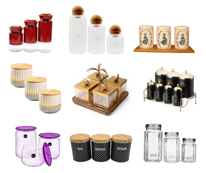 خرید اینترنتی بهترین مدلهای بانکه