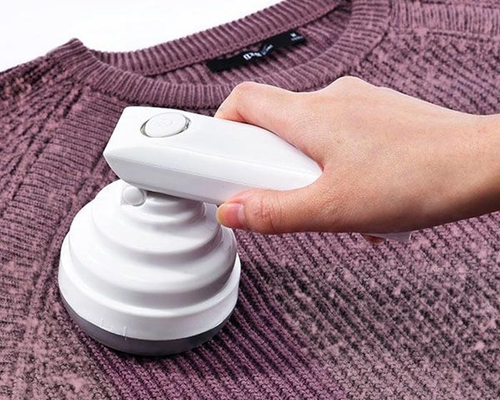 راهنمای خرید دستگاه پرزگیر