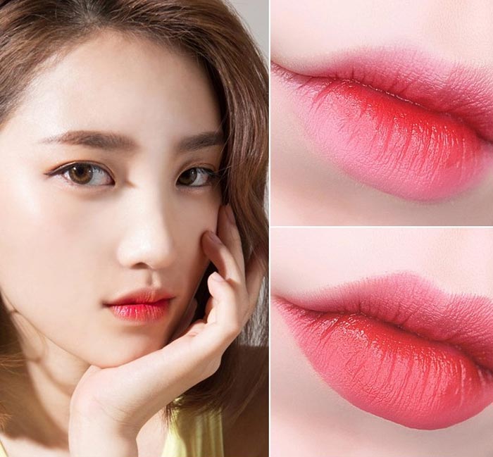 تینت لب چیست