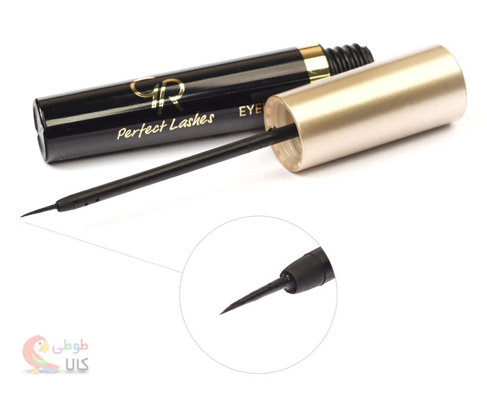 عکس خط چشم مویی